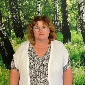 Chantal van Dijnen - Erica Bestrating