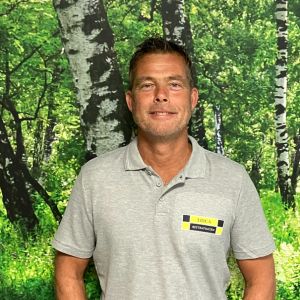 Daan Vervoort - Erica Bestrating