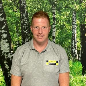 Ralf Hendrix - Erica Bestrating